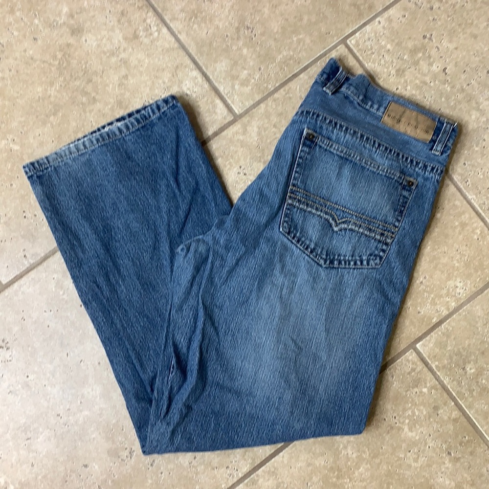 Michael Brandon Jeans